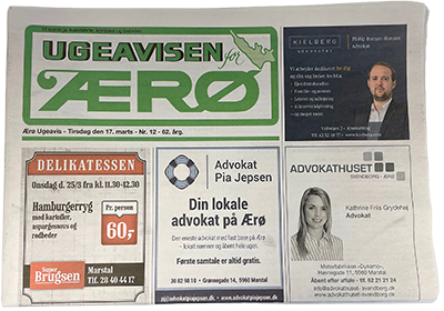 Ugeavis-forside2026 Ugeavis-forside2026